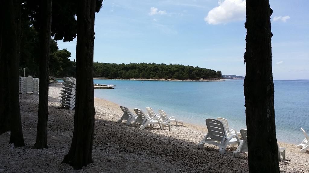 Holiday Home Brac Supetar Exterior foto