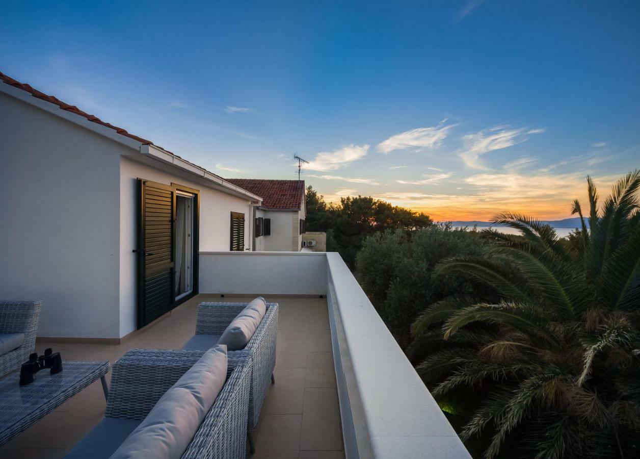 Holiday Home Brac Supetar Exterior foto