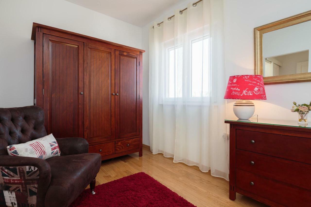 Holiday Home Brac Supetar Exterior foto