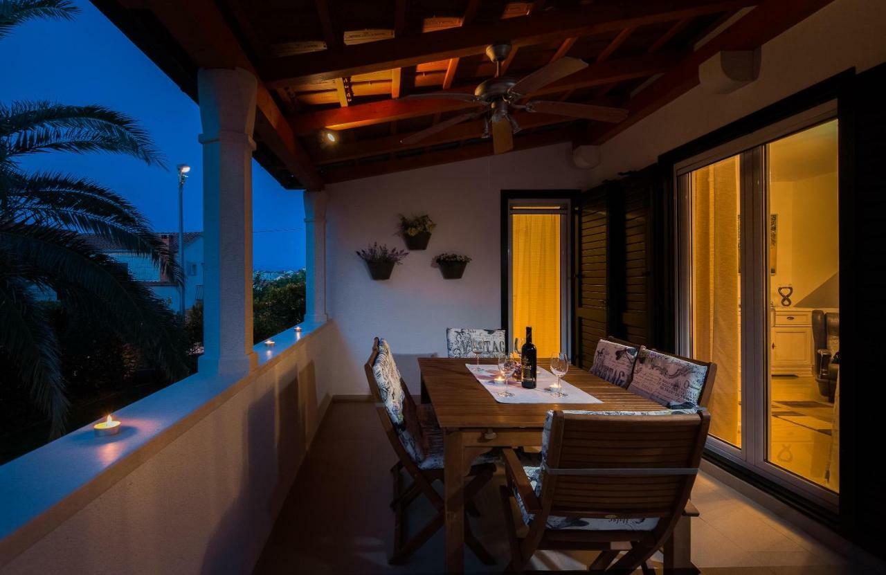 Holiday Home Brac Supetar Exterior foto