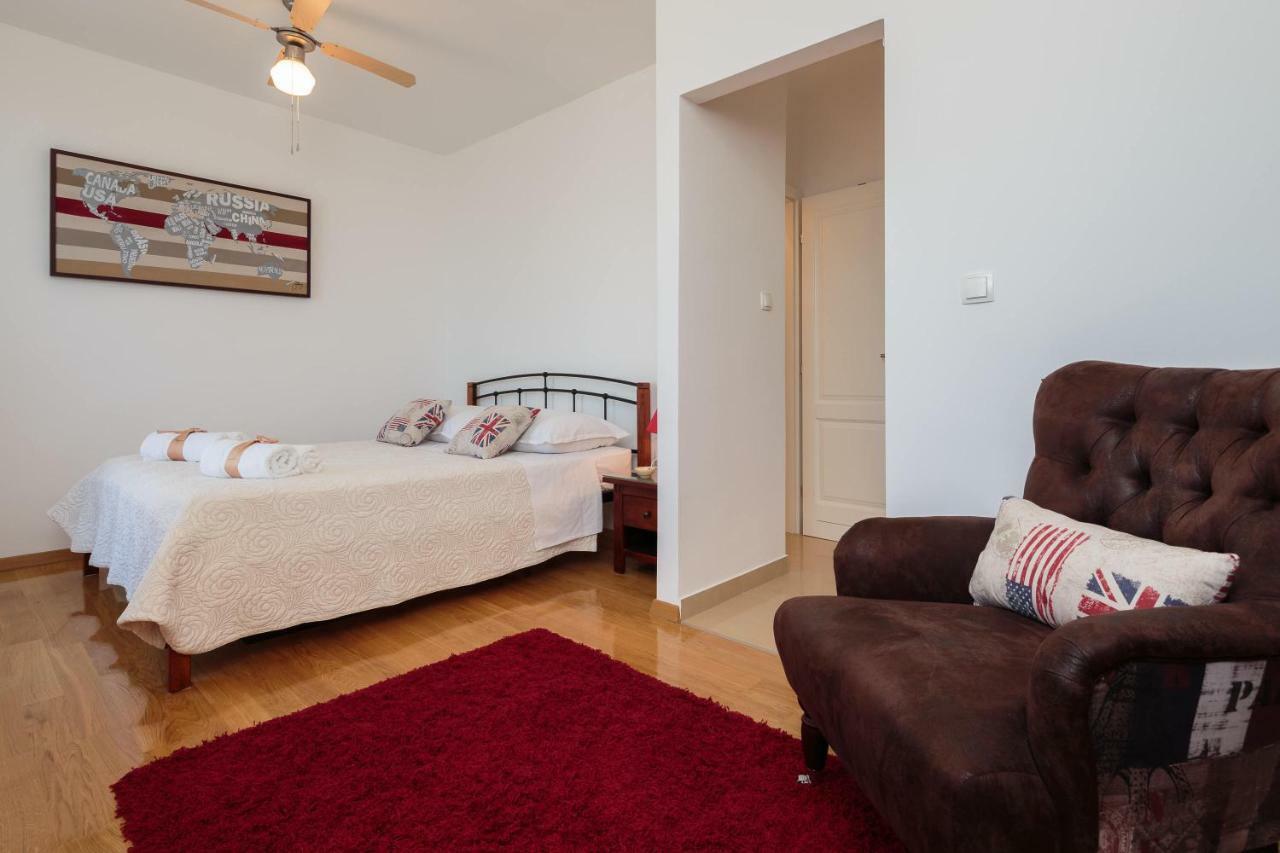 Holiday Home Brac Supetar Exterior foto