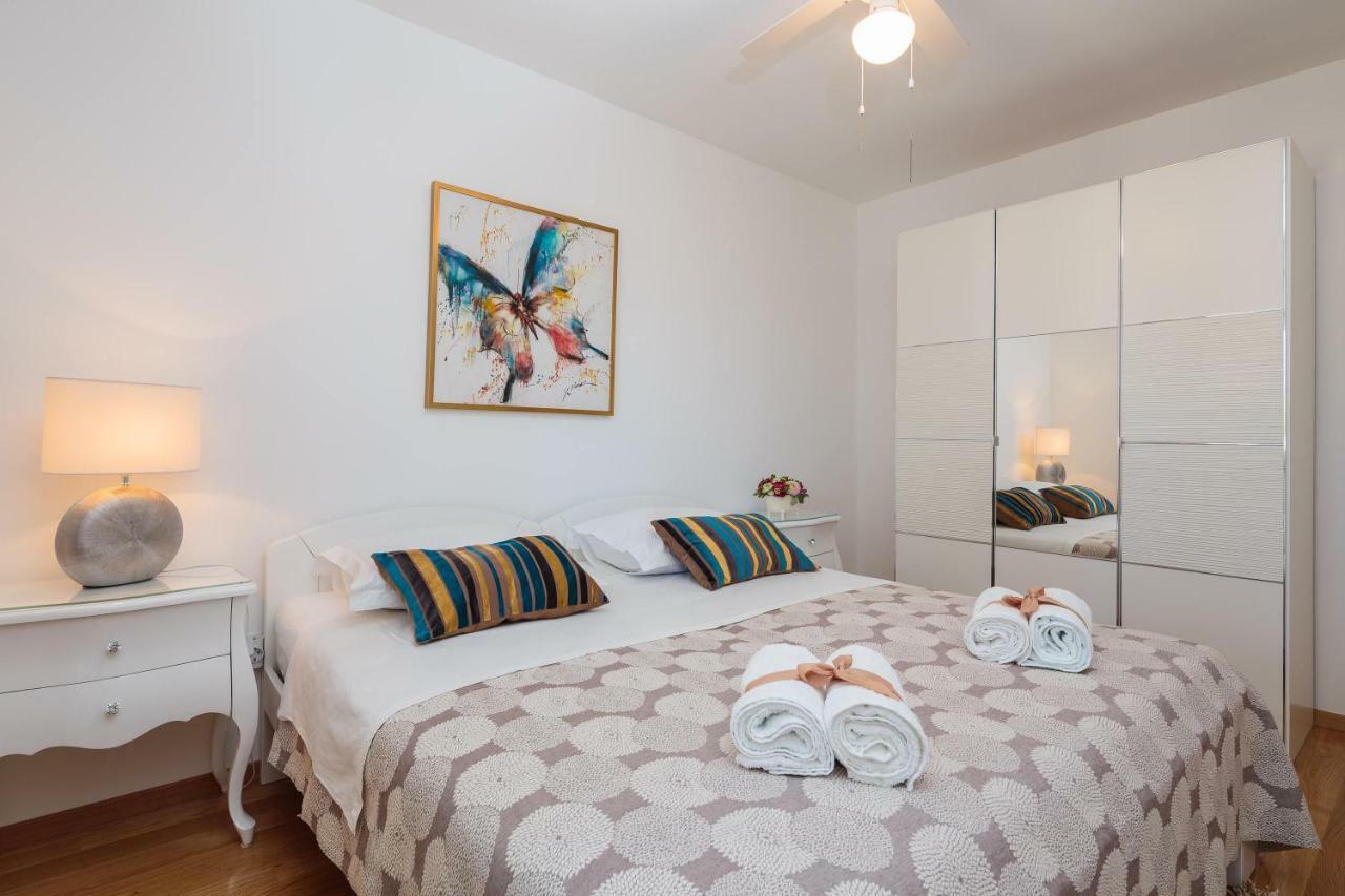 Holiday Home Brac Supetar Exterior foto