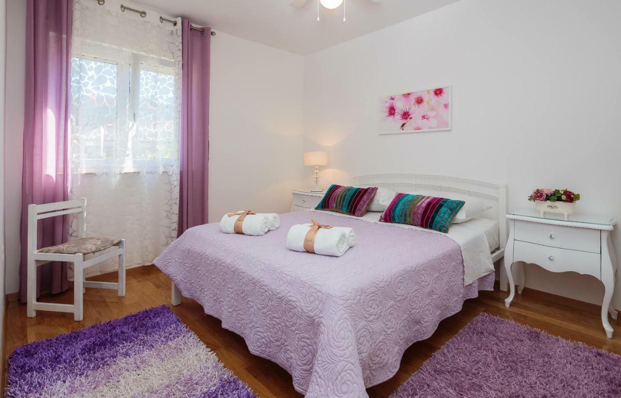 Holiday Home Brac Supetar Exterior foto