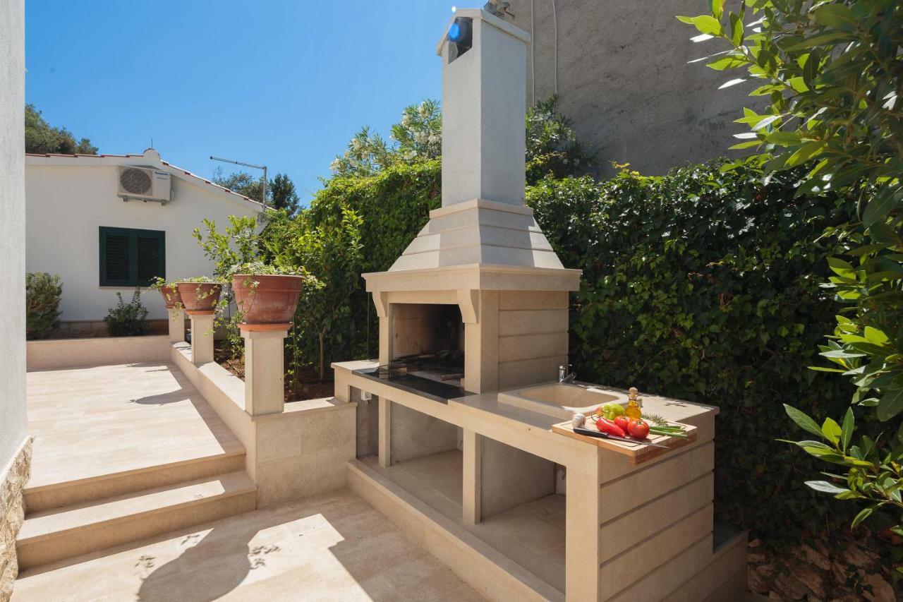 Holiday Home Brac Supetar Exterior foto