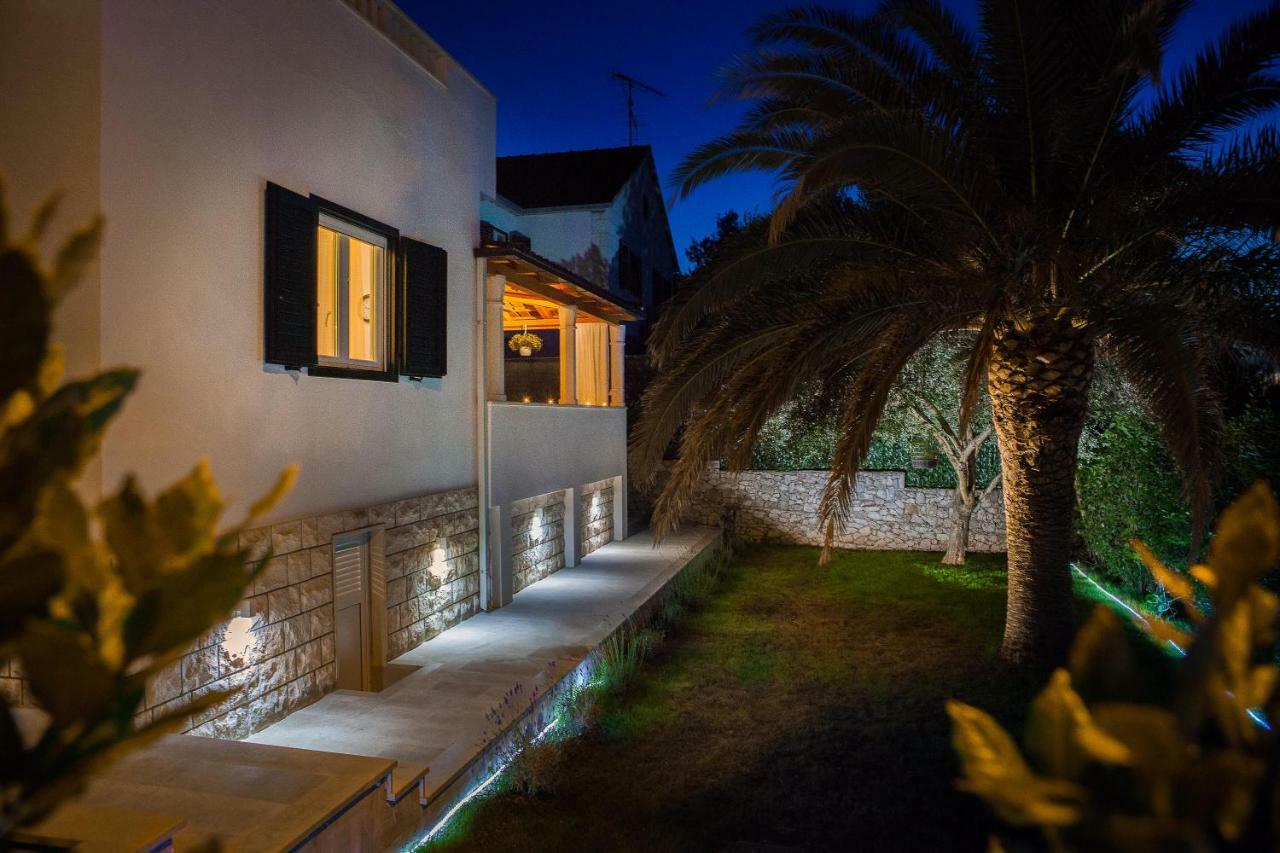 Holiday Home Brac Supetar Exterior foto