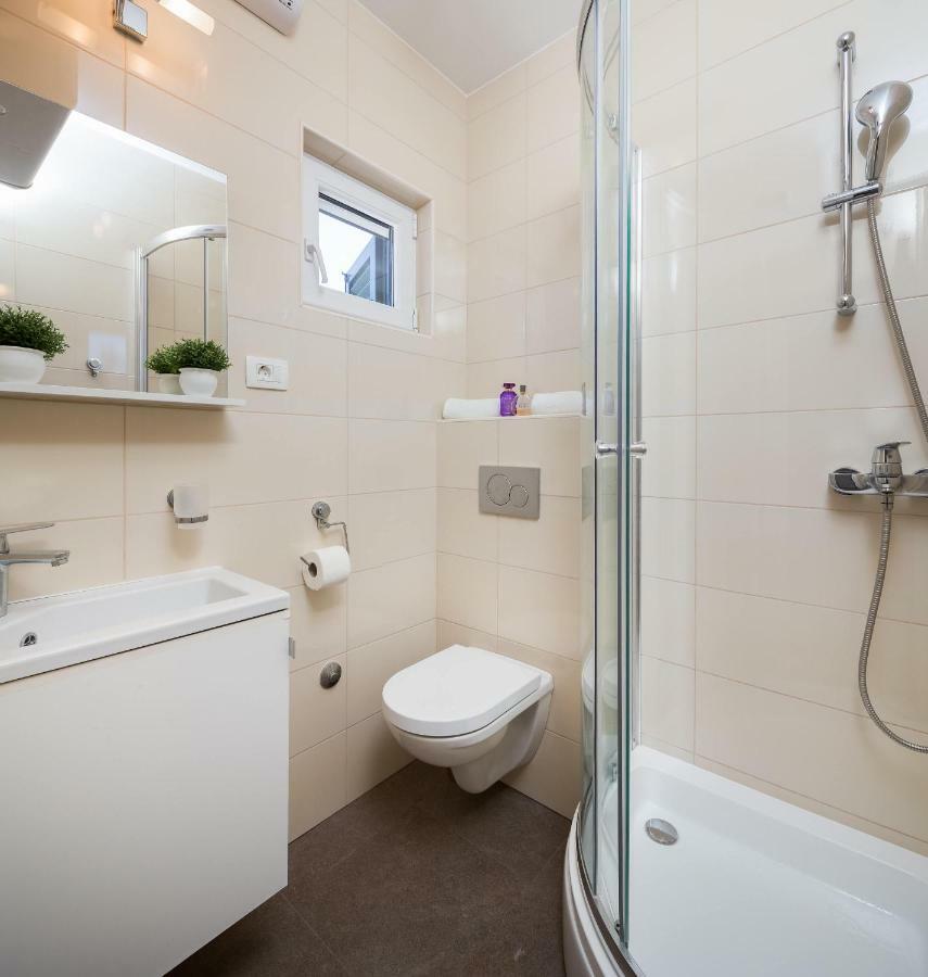 Holiday Home Brac Supetar Exterior foto