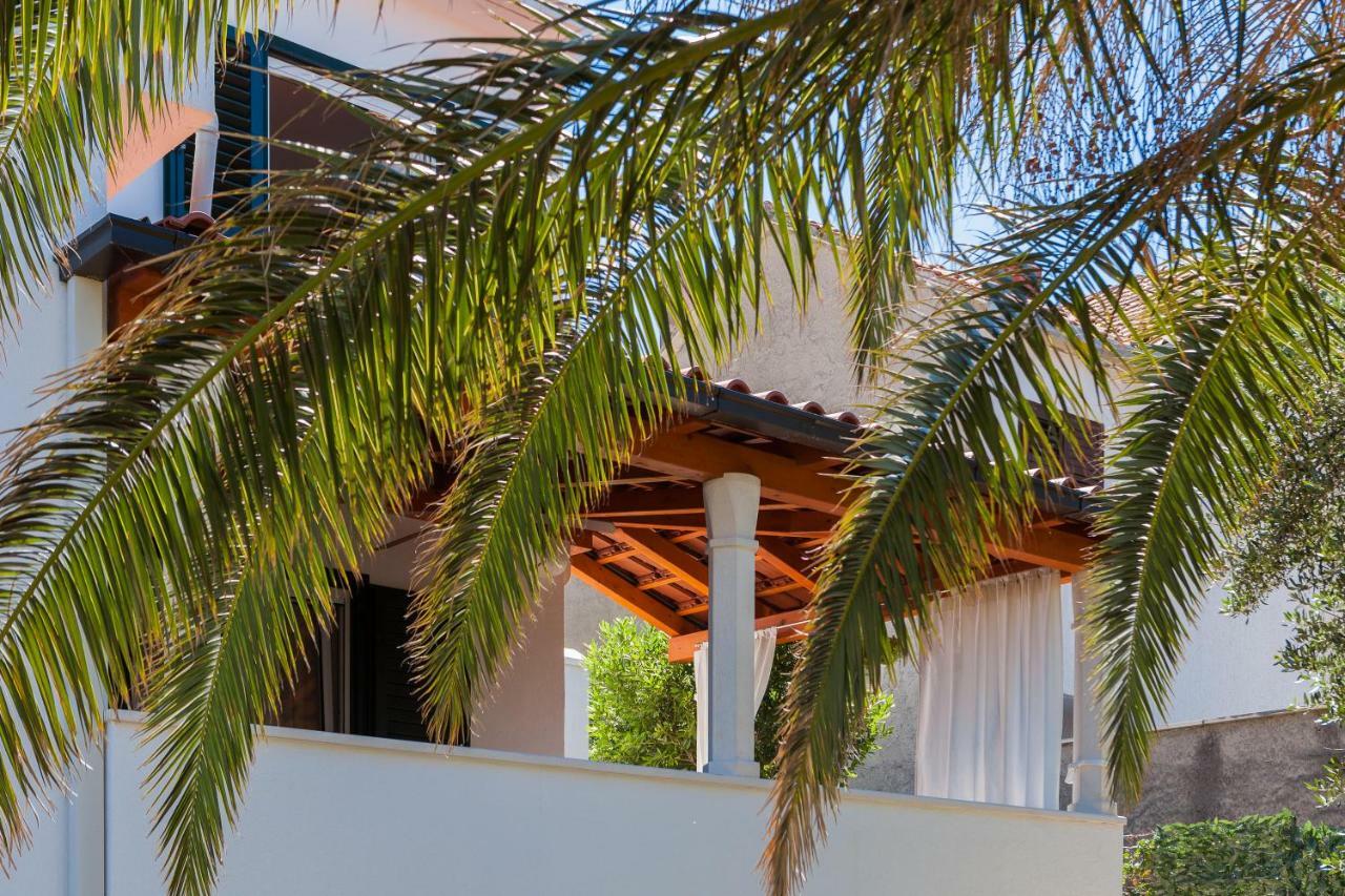 Holiday Home Brac Supetar Exterior foto